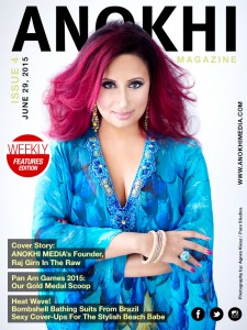 First Published in ANOKHI Weekly Features Edition, Issue 4