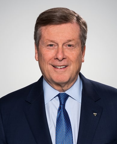 John Tory