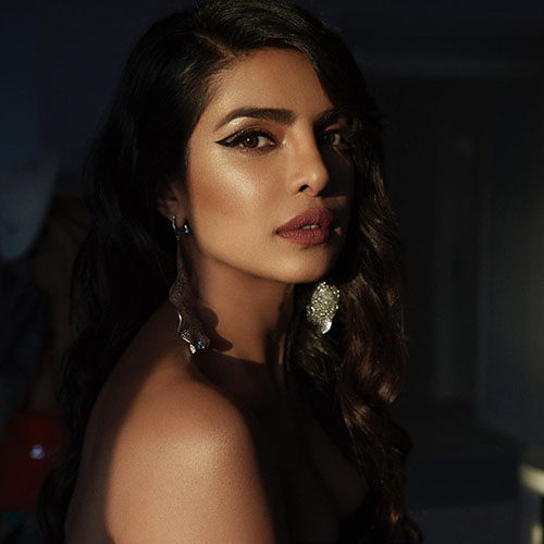 Priyanka Chopra